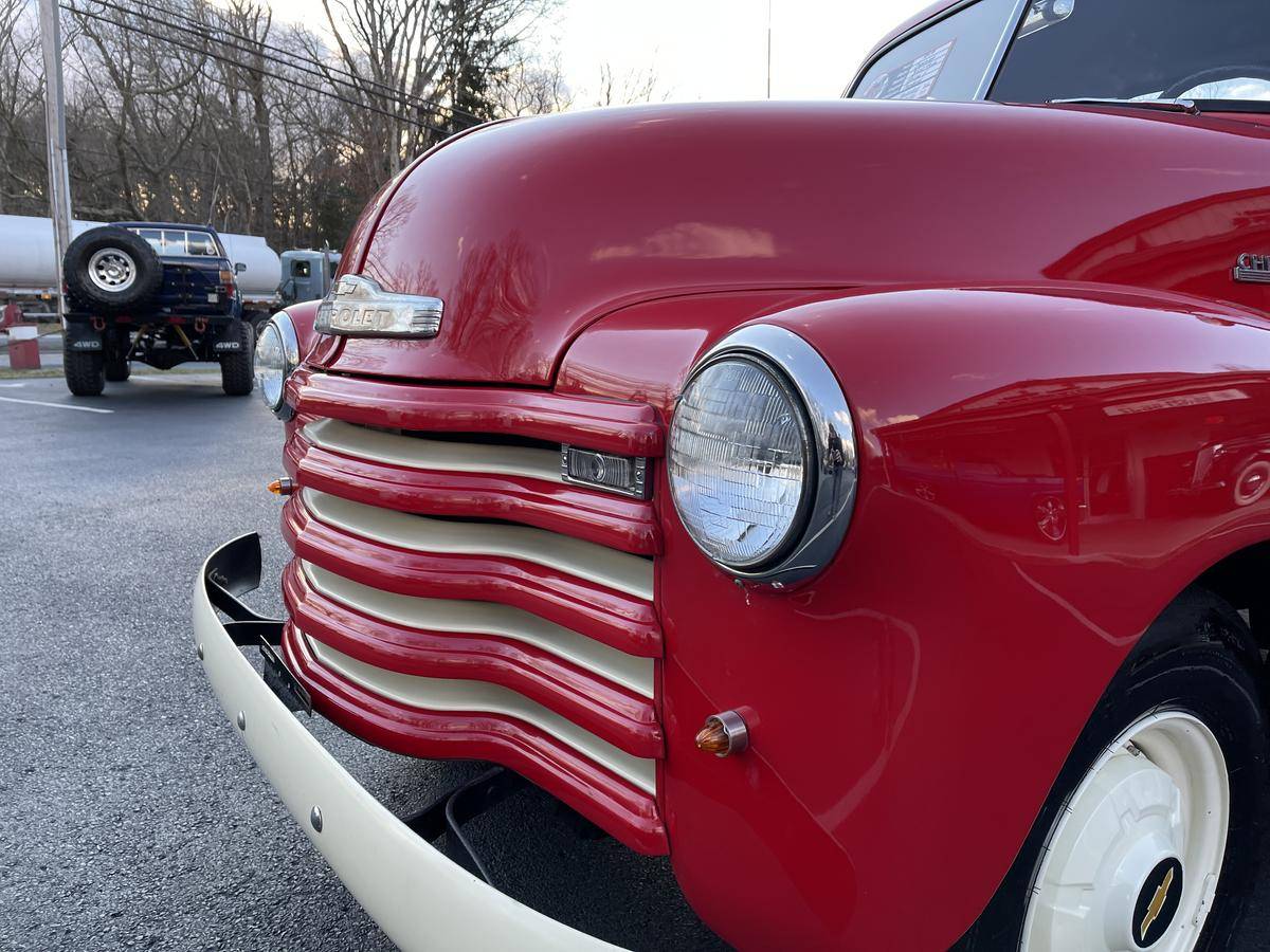 Chevrolet 3600 1949 prix tout compris