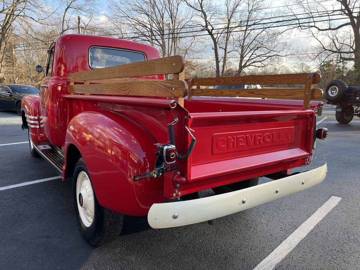 Chevrolet 3600 1949 prix tout compris