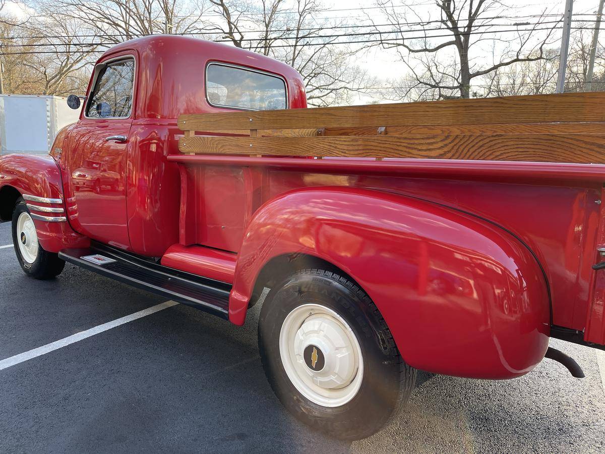 Chevrolet 3600 1949 prix tout compris