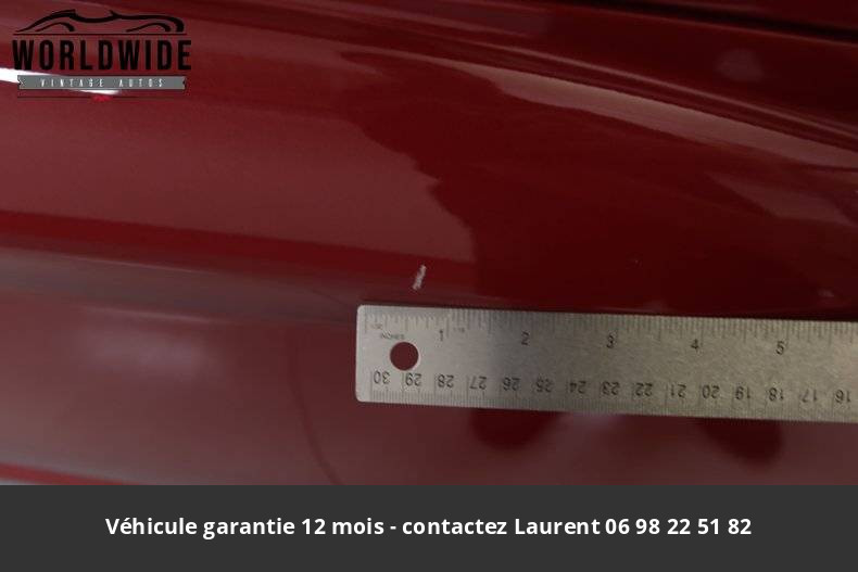 Chevrolet Apache 1959 prix tout compris