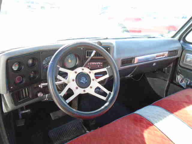 Chevrolet C10 1973 prix tout compris