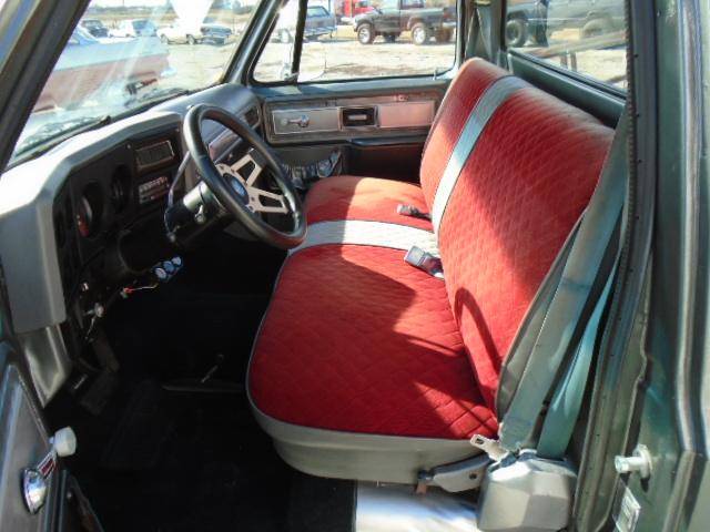 Chevrolet C10 1973 prix tout compris