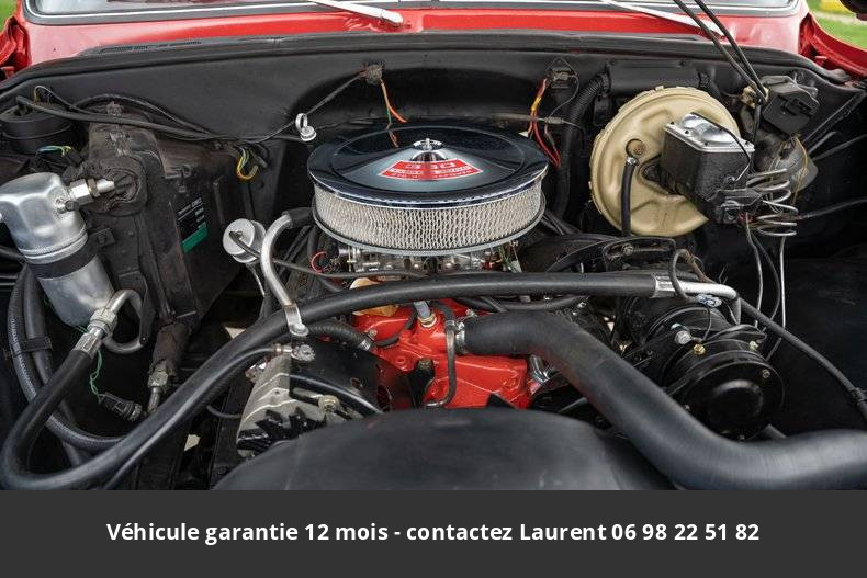 Chevrolet C10 350 ci v8  1975 prix tout compris