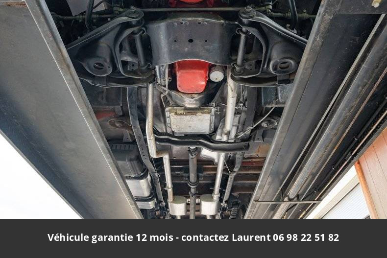 Chevrolet C10 350 ci v8  1975 prix tout compris