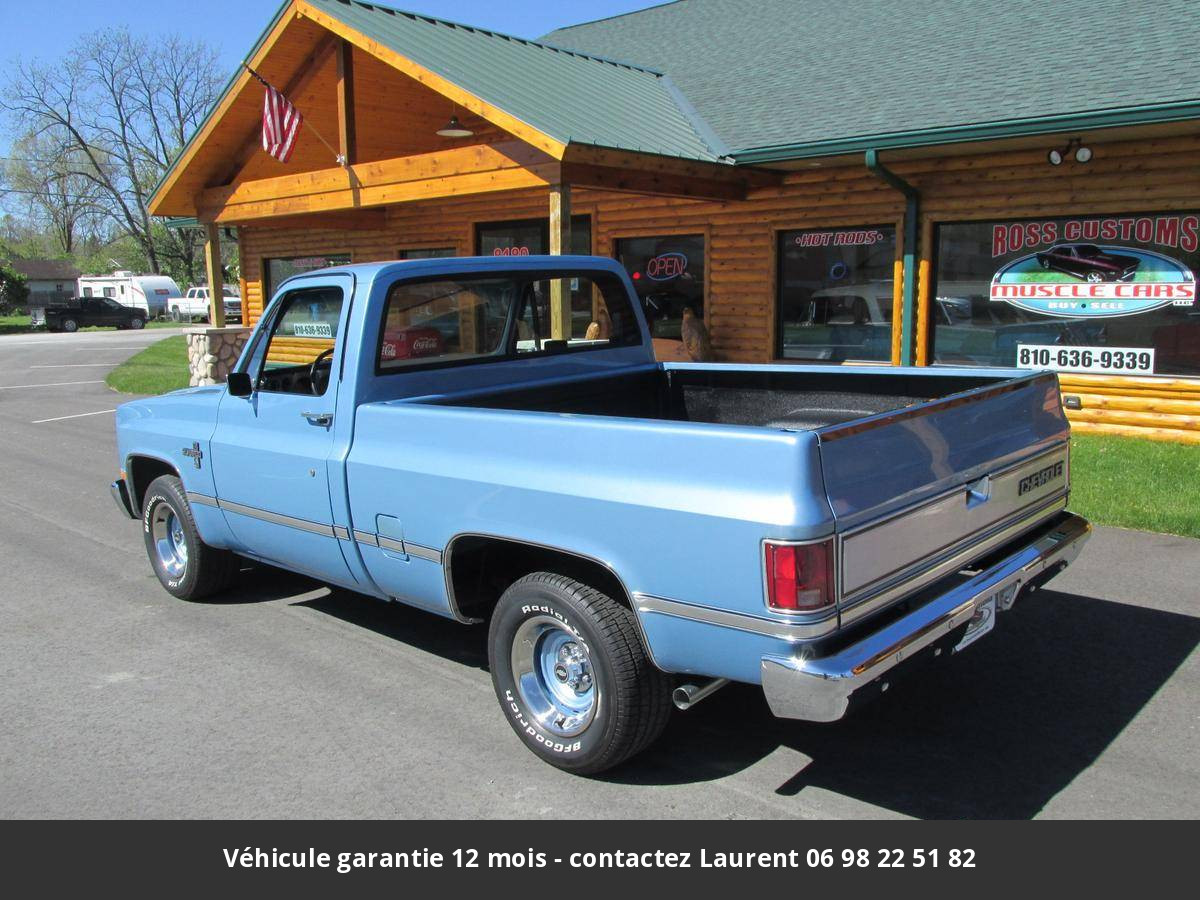 Jauge de boite automatique Powerglide Chevrolet GMC Pontiac Us Pièces Autos  Pièces pour voitures américaines