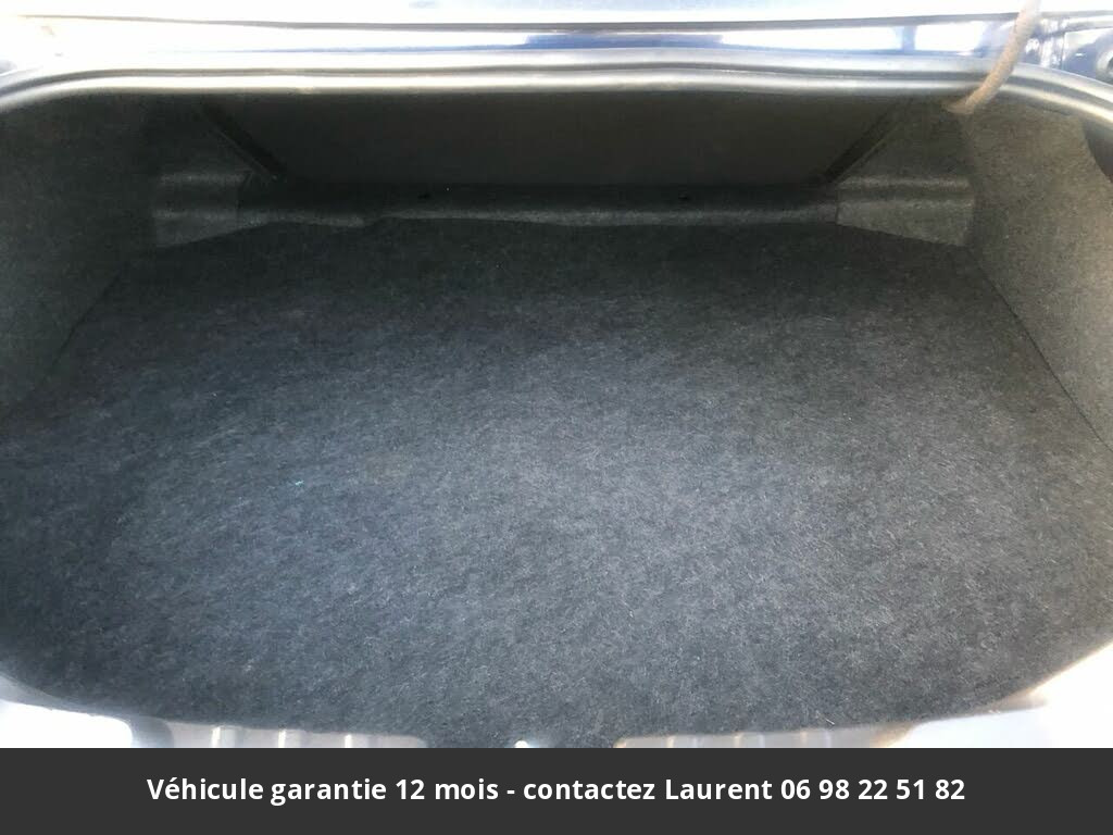 chevrolet camaro 2ss coupe v8 2010 prix tout compris hors homologation 4500 €