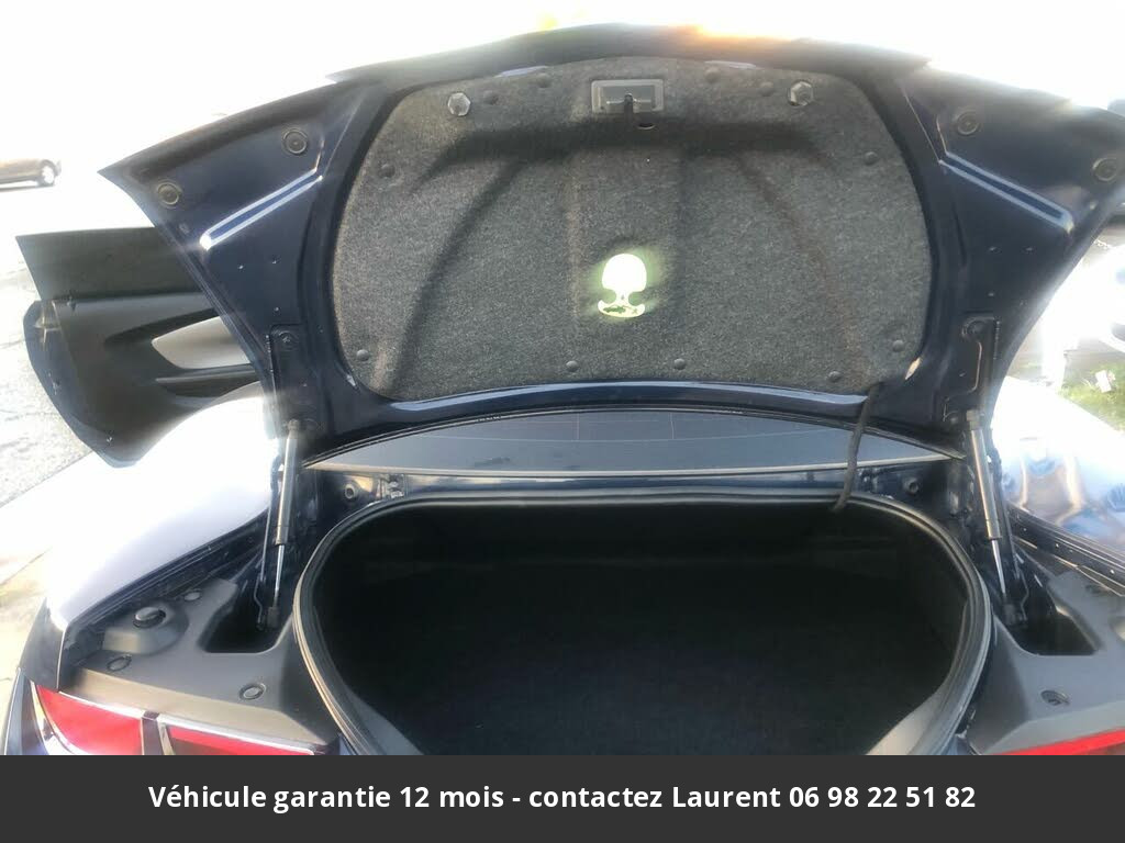 chevrolet camaro 2ss coupe v8 2010 prix tout compris hors homologation 4500 €