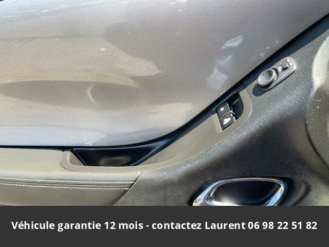 chevrolet camaro 2ss coupe v8 2010 prix tout compris hors homologation 4500 €