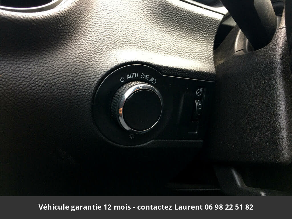 chevrolet camaro Ss coupé 2010 prix tout compris hors homologation 4500 €