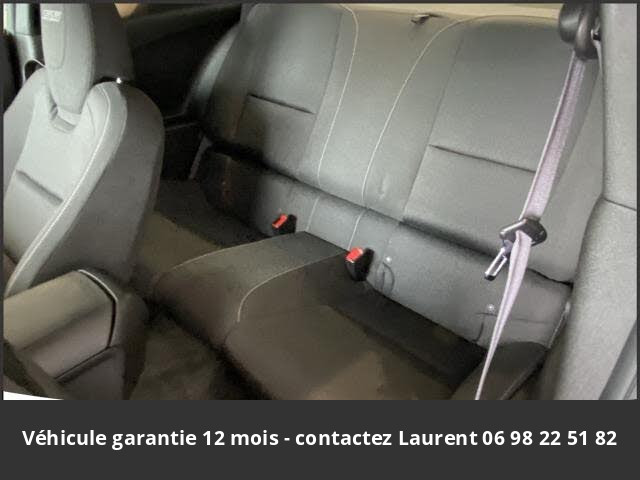 chevrolet camaro 1ere main ss 426 hp 6.2l v8 prix tout compris hors homologation 4500 €