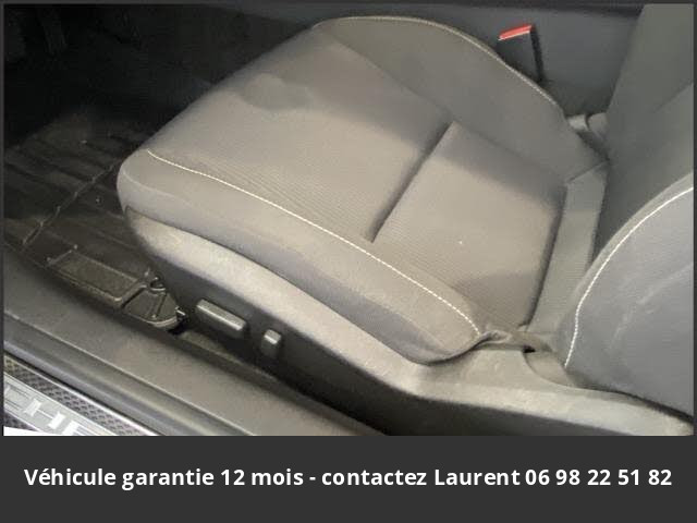 chevrolet camaro 1ere main ss 426 hp 6.2l v8 prix tout compris hors homologation 4500 €