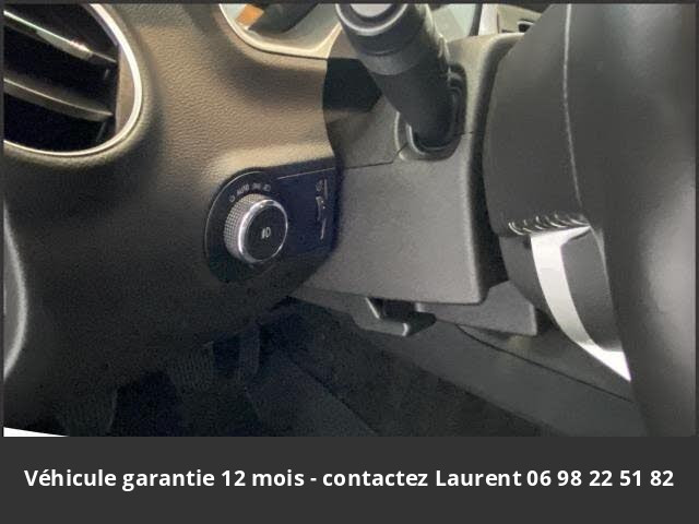 chevrolet camaro 1ere main ss 426 hp 6.2l v8 prix tout compris hors homologation 4500 €