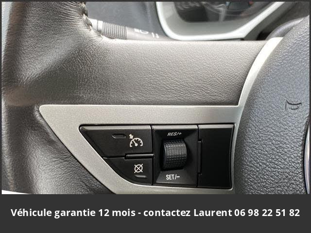 chevrolet camaro 1ere main ss 426 hp 6.2l v8 prix tout compris hors homologation 4500 €