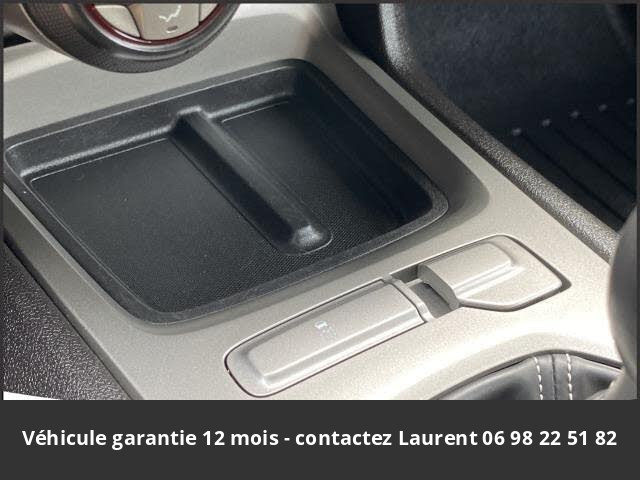 chevrolet camaro 1ere main ss 426 hp 6.2l v8 prix tout compris hors homologation 4500 €