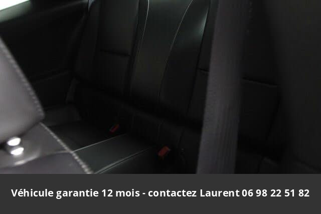 chevrolet camaro 2ss coupe 2011 prix tout compris hors homologation 4500 €