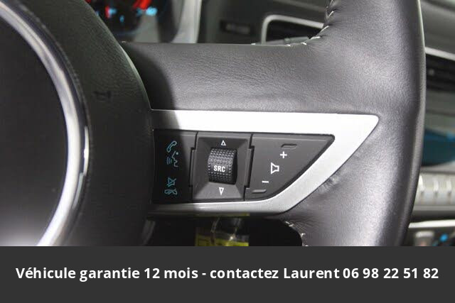 chevrolet camaro 2ss coupe 2011 prix tout compris hors homologation 4500 €