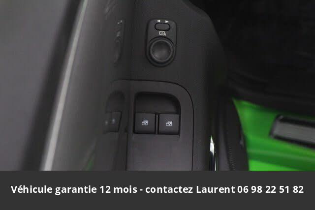 chevrolet camaro 2ss coupe 2011 prix tout compris hors homologation 4500 €