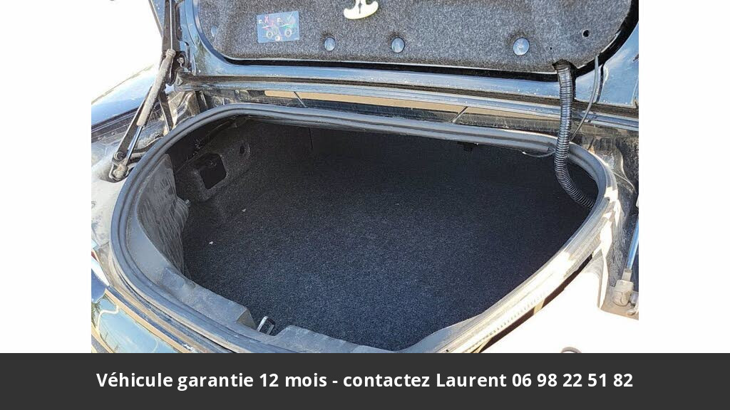 chevrolet camaro 2ss 426 hp 6.2l v8 prix tout compris hors homologation 4500 €