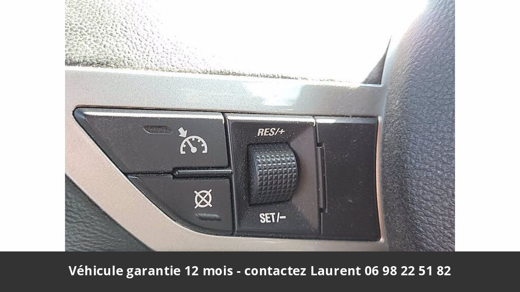 chevrolet camaro 2ss 426 hp 6.2l v8 prix tout compris hors homologation 4500 €