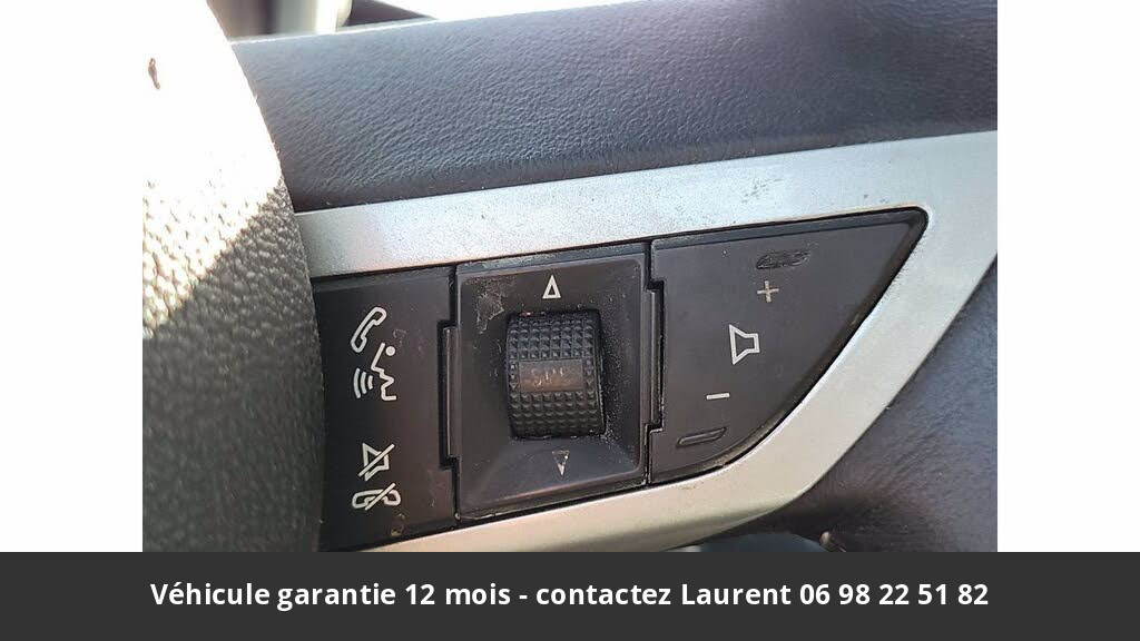 chevrolet camaro 2ss 426 hp 6.2l v8 prix tout compris hors homologation 4500 €