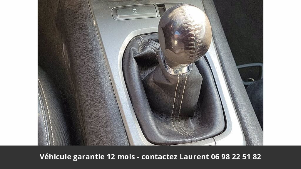 chevrolet camaro 2ss 426 hp 6.2l v8 prix tout compris hors homologation 4500 €