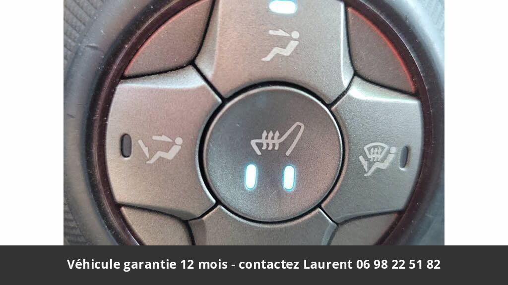 chevrolet camaro 2ss 426 hp 6.2l v8 prix tout compris hors homologation 4500 €