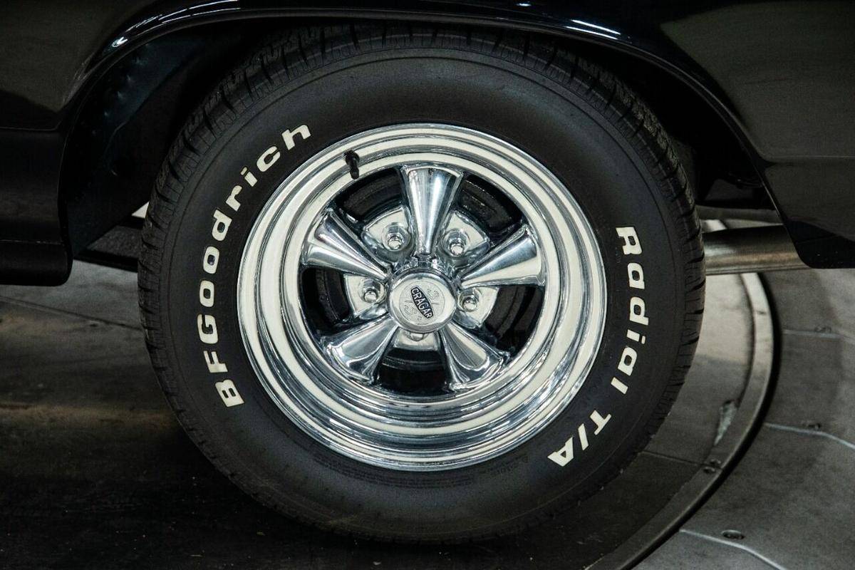 Chevrolet Chevelle Ss convertible  1967 prix tout compris