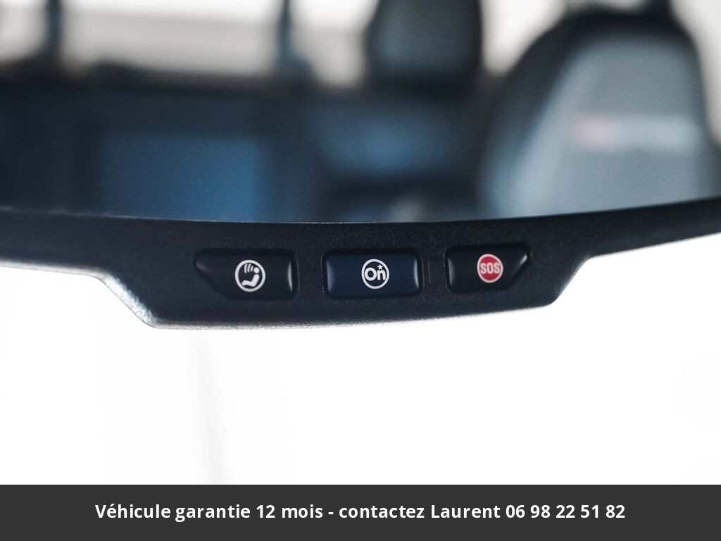 Chevrolet Colorado Zr2 tout compris hors homologation 4500e