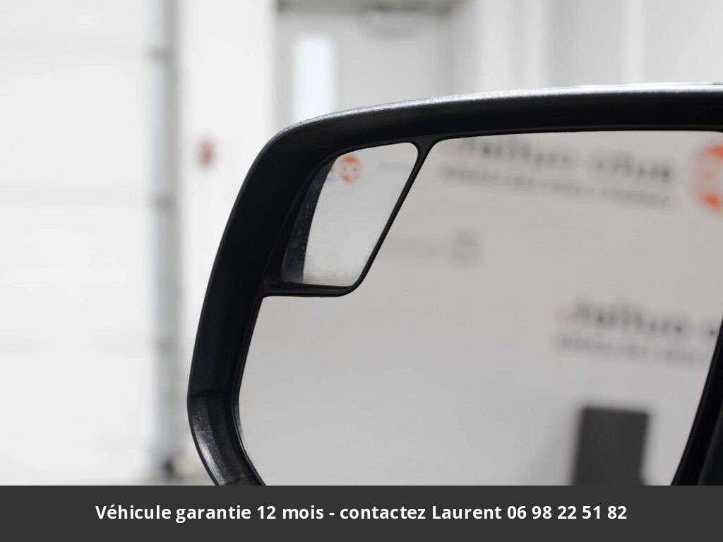 Chevrolet Colorado Zr2 tout compris hors homologation 4500e