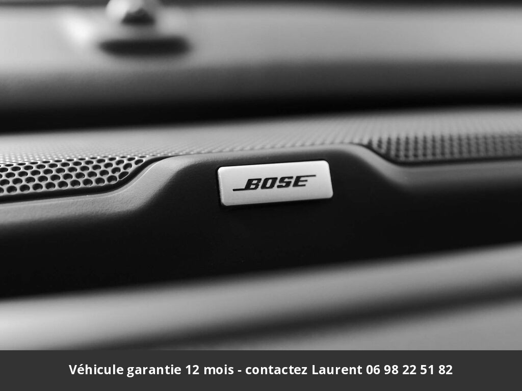 Chevrolet Colorado Zr2 tout compris hors homologation 4500e
