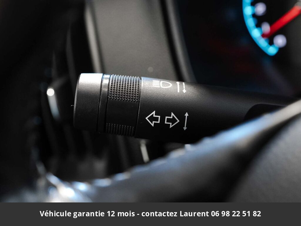 Chevrolet Colorado Zr2 tout compris hors homologation 4500e