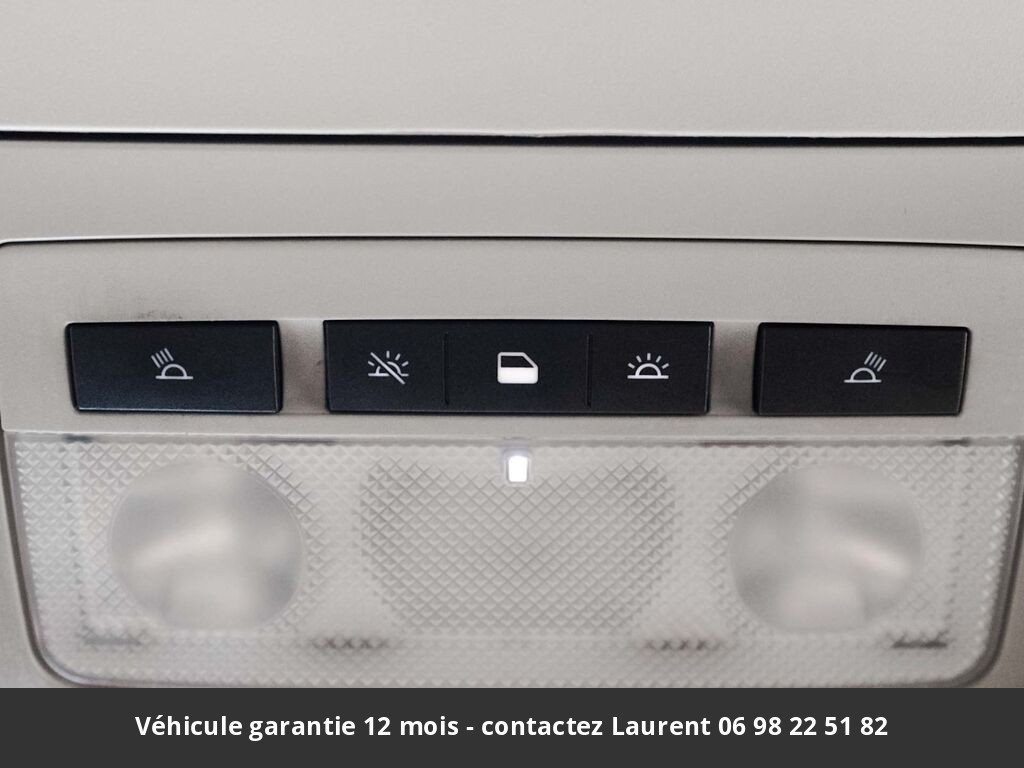 Chevrolet Colorado Zr2 tout compris hors homologation 4500e