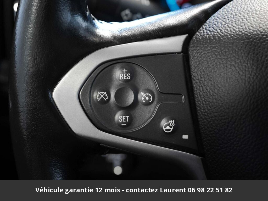 Chevrolet Colorado Zr2 tout compris hors homologation 4500e