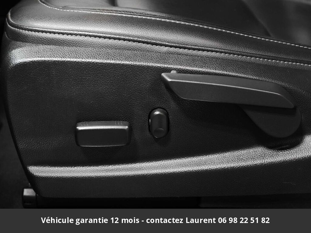 Chevrolet Colorado Zr2 tout compris hors homologation 4500e