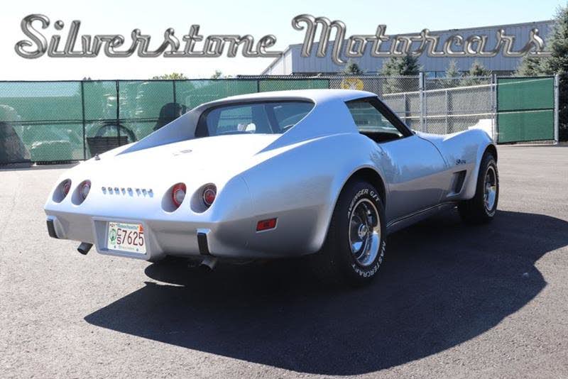 Occasion 224 Vendre Chevrolet Corvette