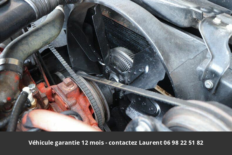 chevrolet corvette T top l82 v8 1976 prix tout compris