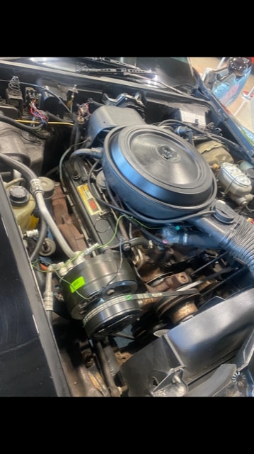 Occasion 224 Vendre Chevrolet Corvette