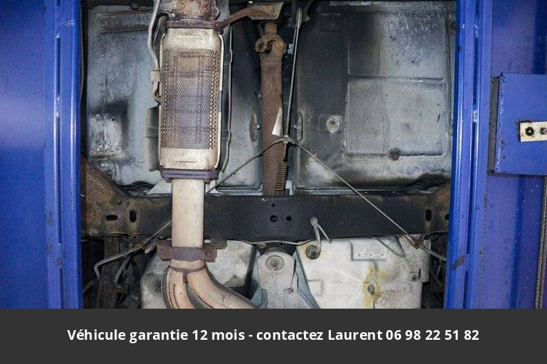 Chevrolet Corvette 350ci v8  1982 prix tout compris