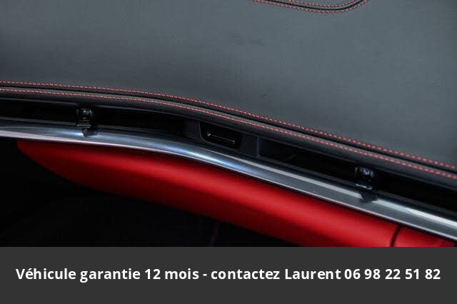 Chevrolet Corvette 3lt stingray hors homologation 4500e