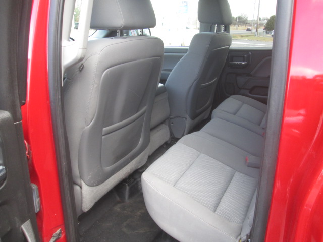 Chevrolet Silverado Ls double cab 4wd prix tout compris hors homologation 4500€