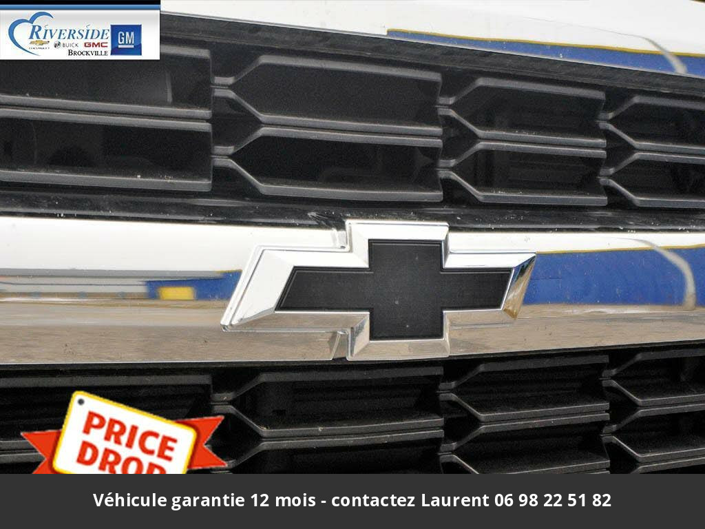 chevrolet silverado  1500 v8 2017 prix tout compris hors homologation 4500 €