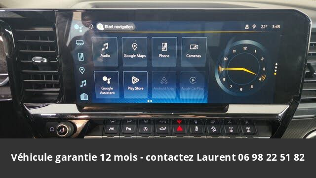Chevrolet Silverado   Zr2 6.2l tout compris hors homologation 4500e