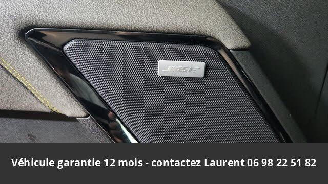 Chevrolet Silverado   Zr2 6.2l tout compris hors homologation 4500e