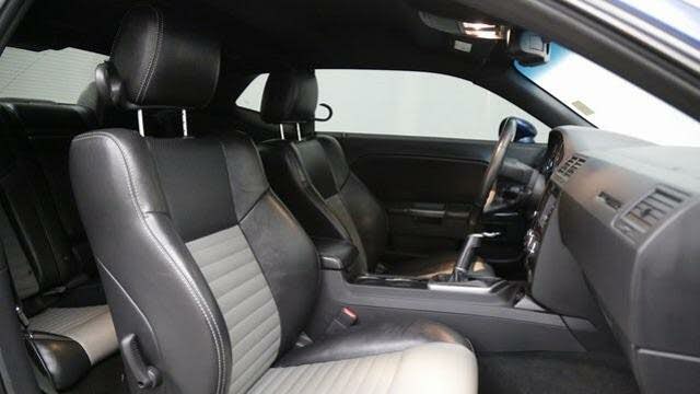 dodge challenger R/t v8 hemi 2009 prix tout compris hors homologation 4500€