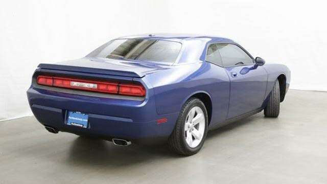 dodge challenger R/t v8 hemi 2009 prix tout compris hors homologation 4500€