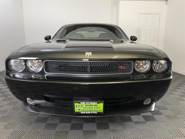 dodge challenger R/t classic 2010 prix tout compris hors homologation 4500€