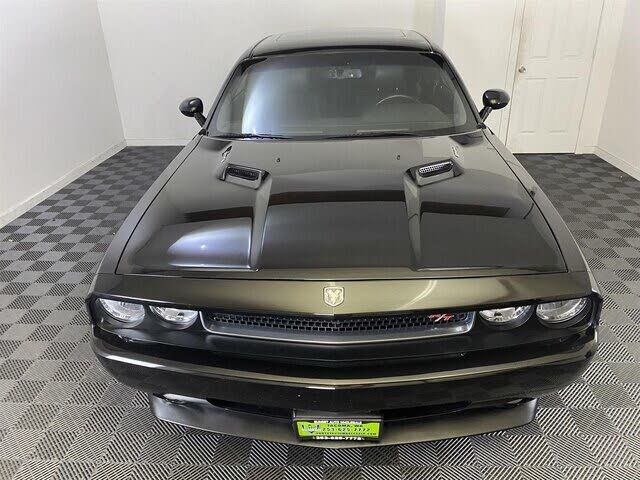 dodge challenger R/t classic 2010 prix tout compris hors homologation 4500€