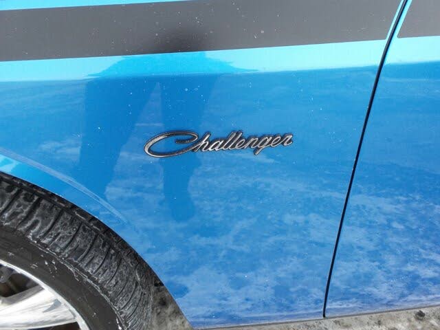 dodge challenger R/t 2010 prix tout compris hors homologation 4500€