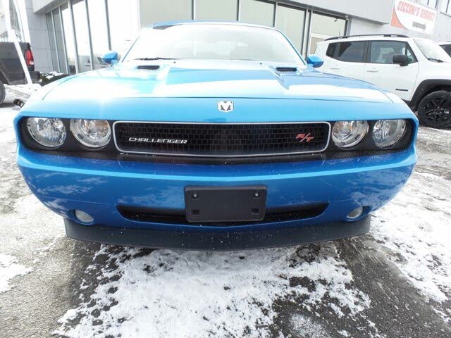 dodge challenger R/t 2010 prix tout compris hors homologation 4500€