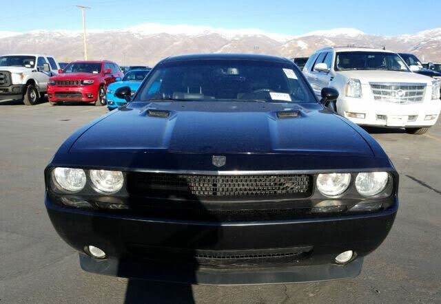 dodge challenger R/t v8 1ere main 2010 prix tout compris hors homologation 4500€